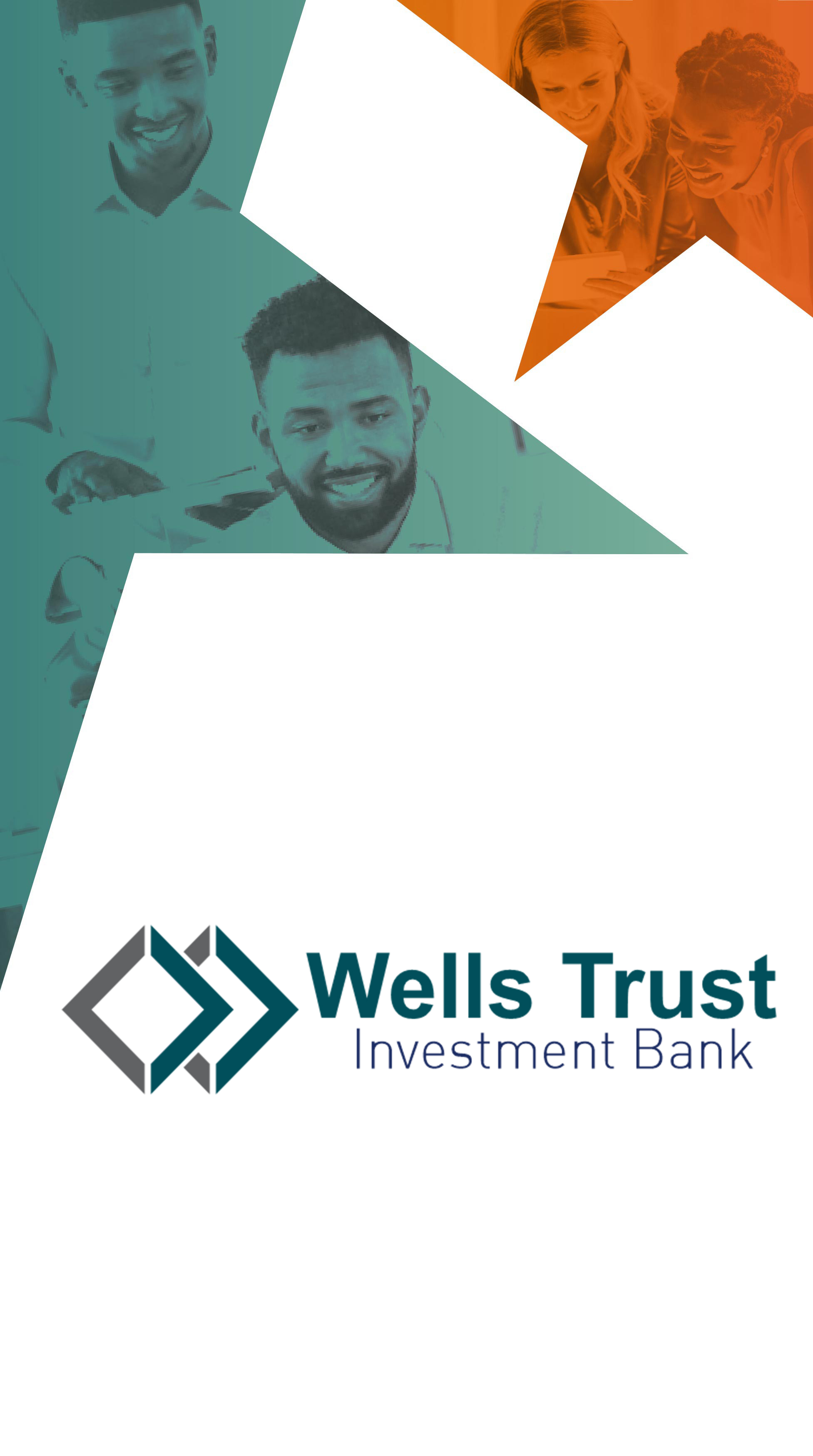 Cover page of the benefits brochure.